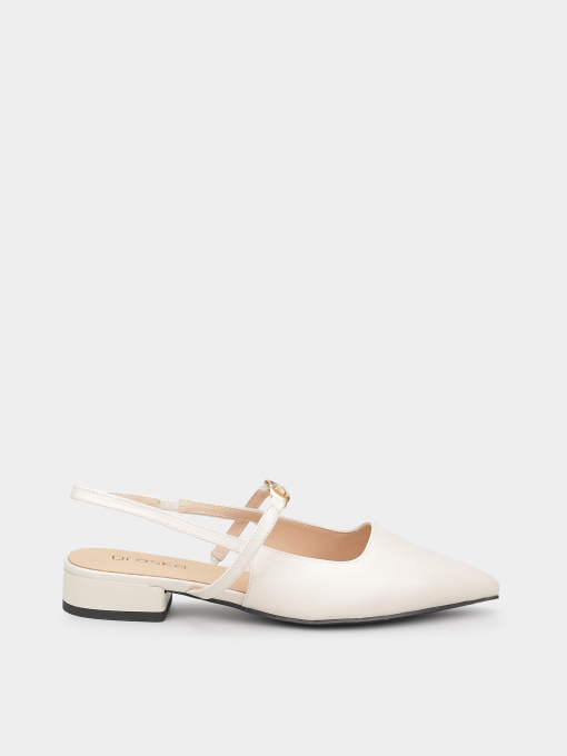 Мюли Braska модель 311-2640/180 Фото