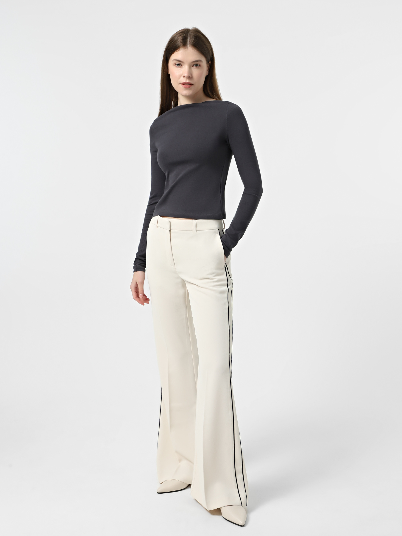 Мюли Braska модель 311-2640/180 Фото