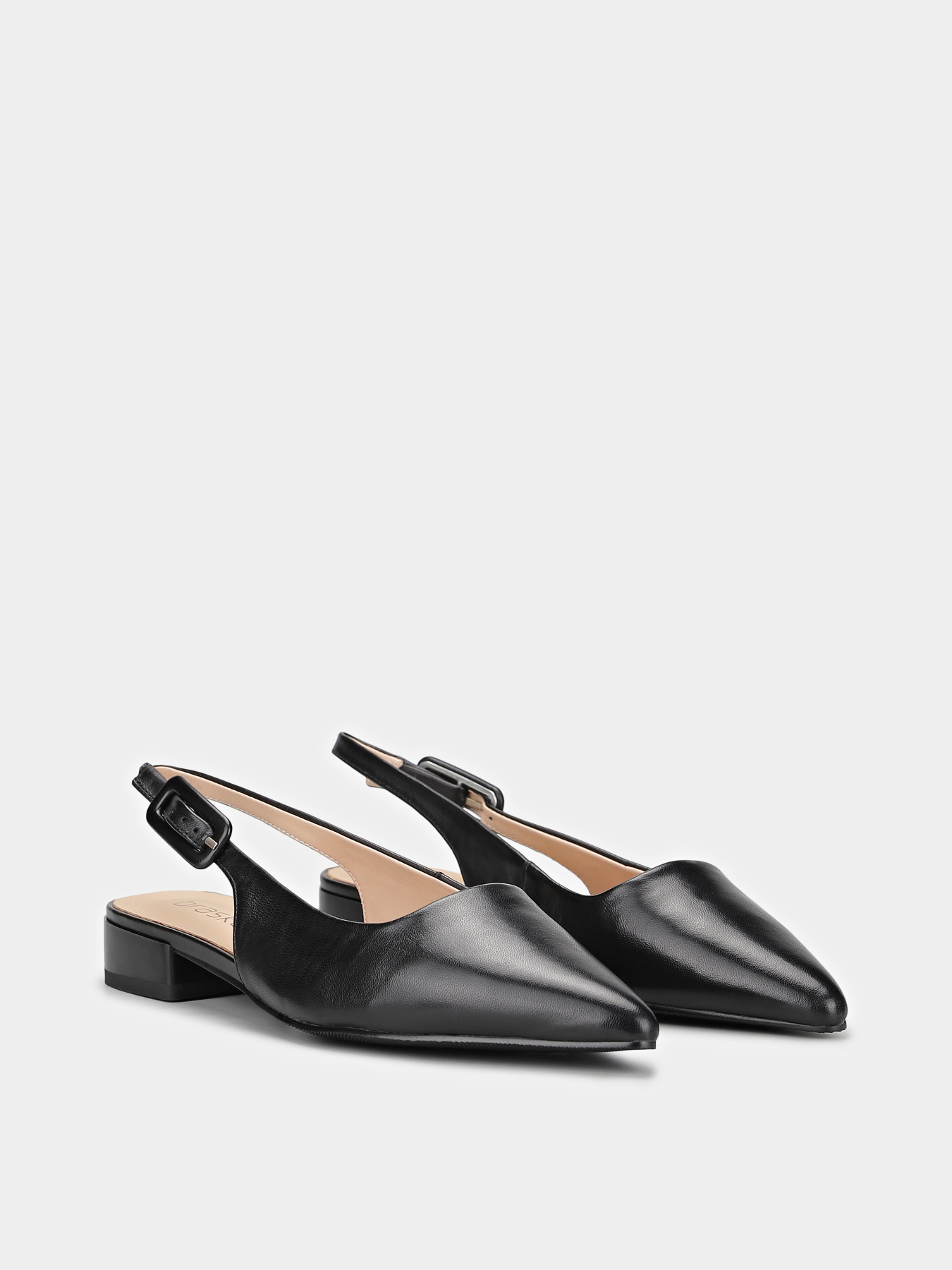 Мюли Braska модель 311-2648/101 Фото