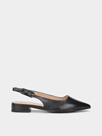 Мюли Braska модель 311-2648/101 Фото