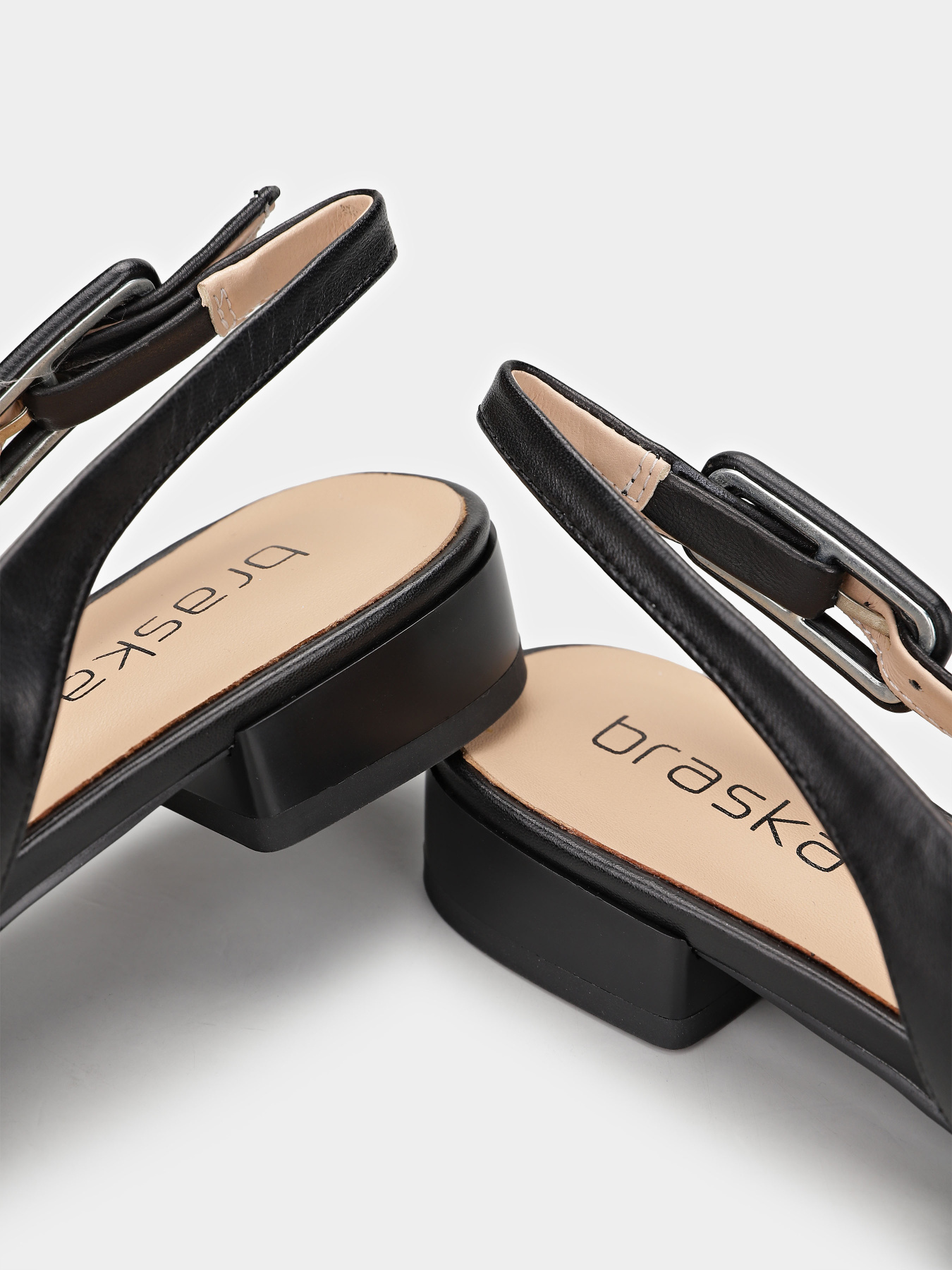 Мюлі Braska модель 311-2648/101 Мюлі Braska модель 311-2648/101 Фото