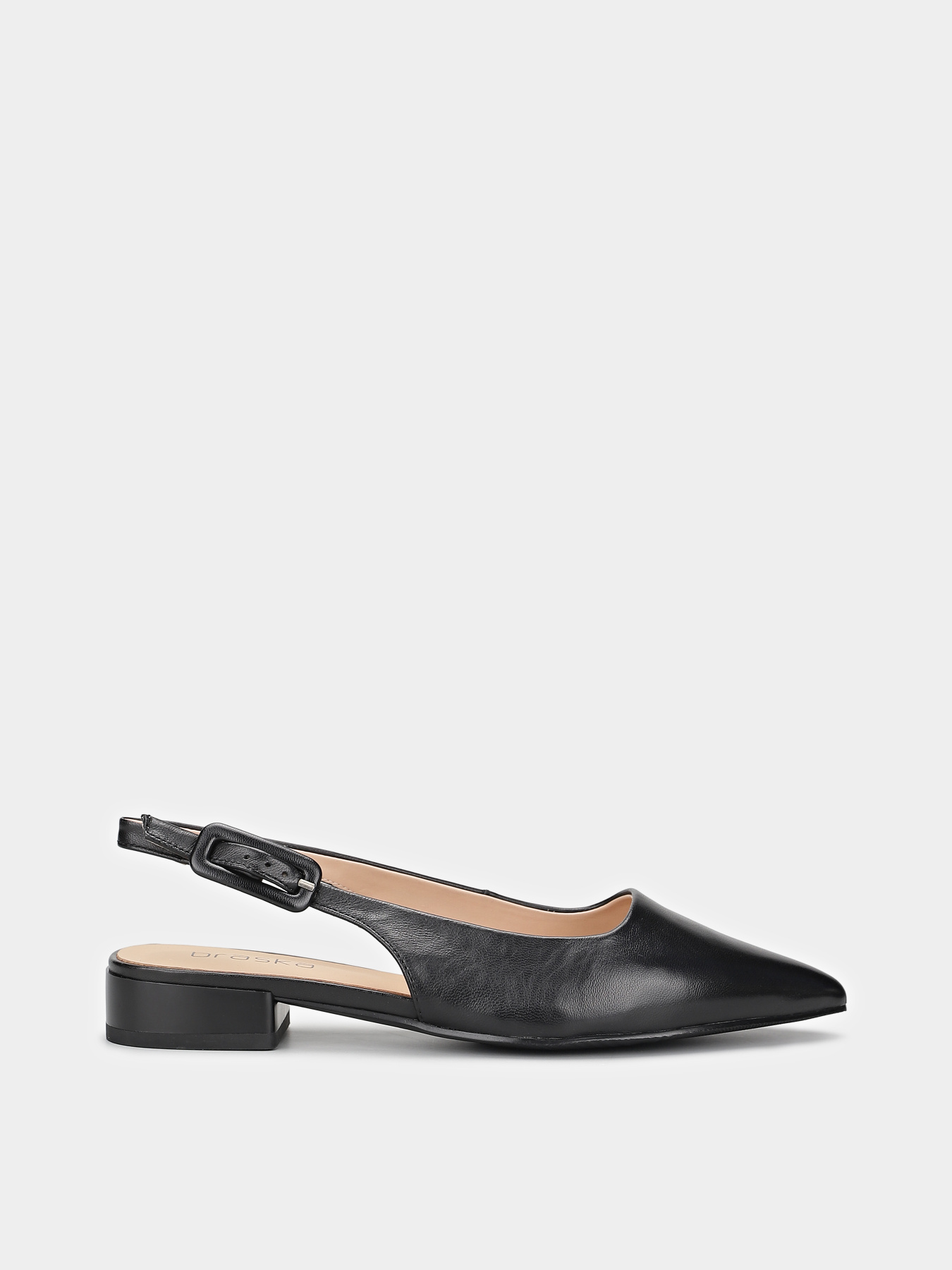 Мюлі Braska модель 311-2648/101 Мюлі Braska модель 311-2648/101 Фото