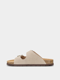 Шлепанцы Braska модель 311-7009/204 Фото