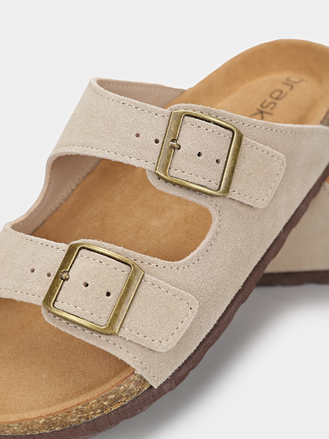 Шльопанці Braska модель 311-7009/204 Шльопанці Braska модель 311-7009/204 Фото