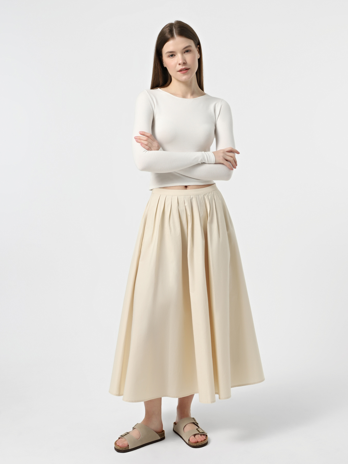 Шльопанці Braska модель 311-7009/204 Шльопанці Braska модель 311-7009/204 Фото