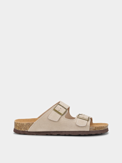 Шльопанці Braska модель 311-7009/204 Фото