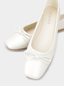 Балетки Braska модель 313-8090/180 Фото