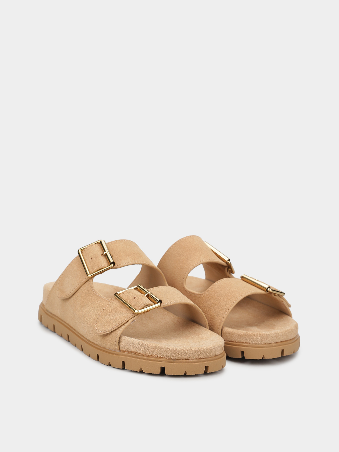 Шлепанцы Braska модель 311-8080/204 Фото