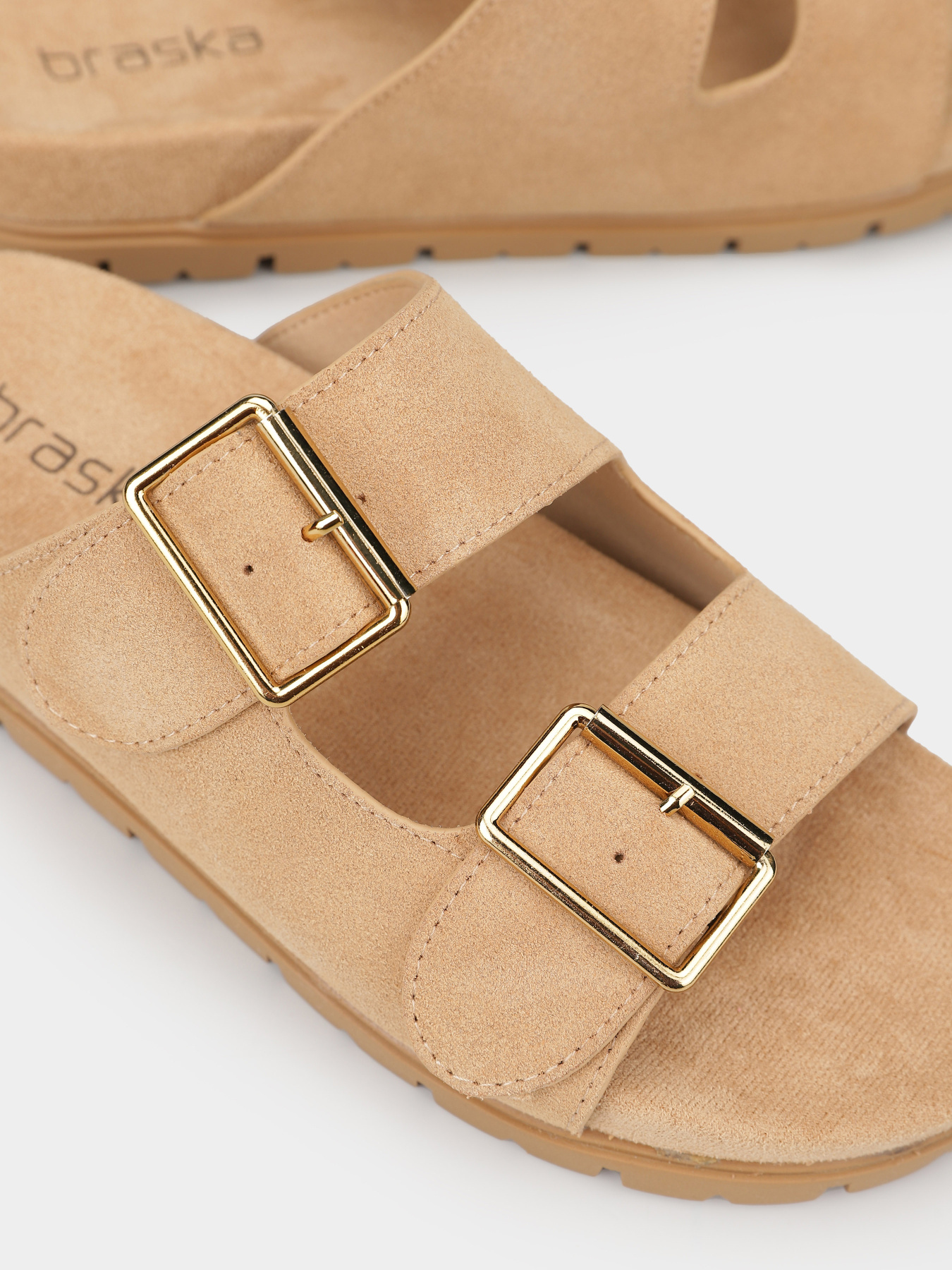 Шлепанцы Braska модель 311-8080/204 Фото