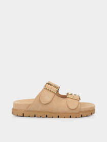 Шлепанцы Braska модель 311-8080/204 Фото