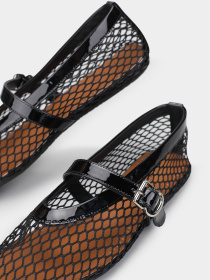 Балетки Braska модель 311-0809/301 Фото