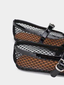 Балетки Braska модель 311-0809/301 Фото