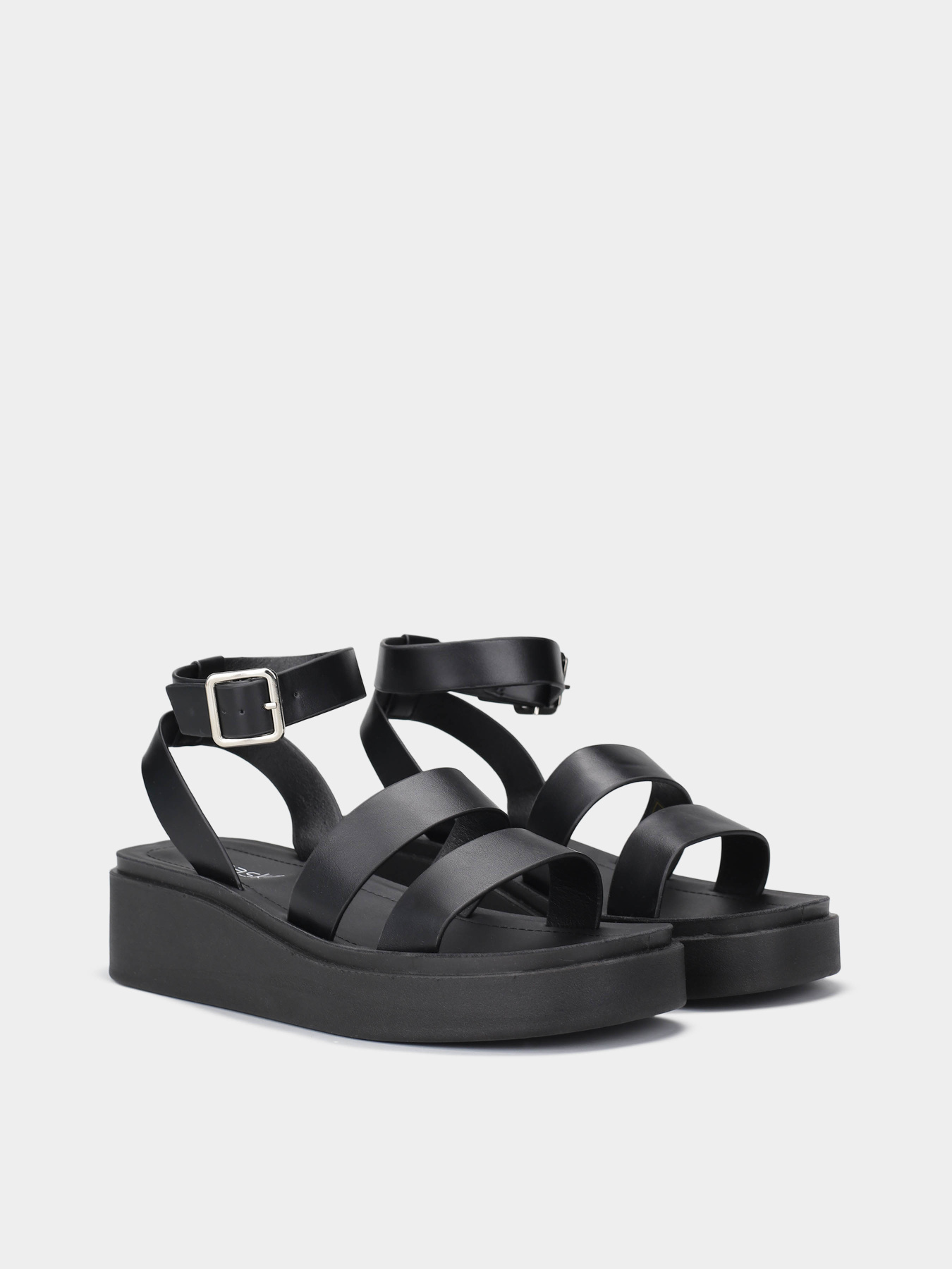 Сандалии Braska модель 311-4012/501 Фото