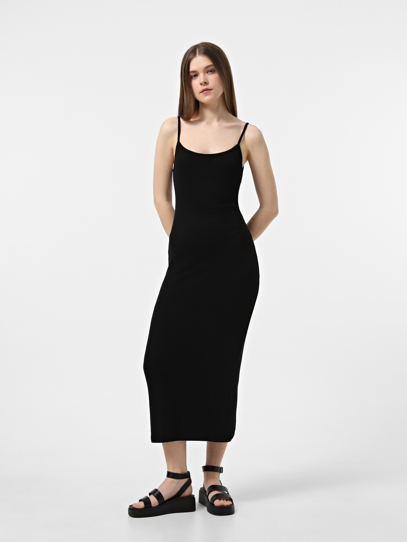 Сандалії Braska модель 311-4012/501 Фото