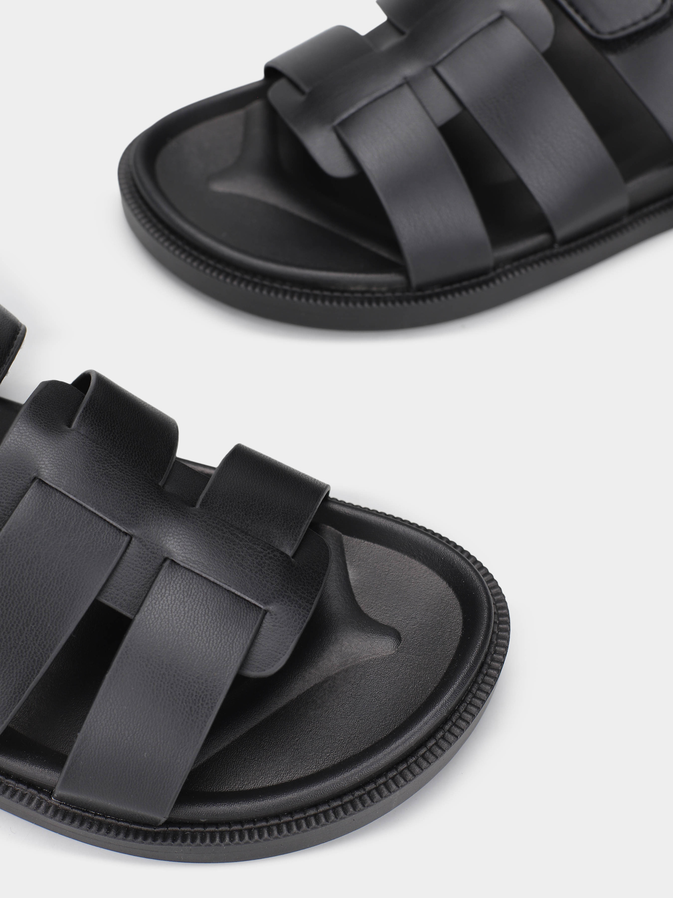 Шлепанцы Braska модель 311-9650/501 Фото