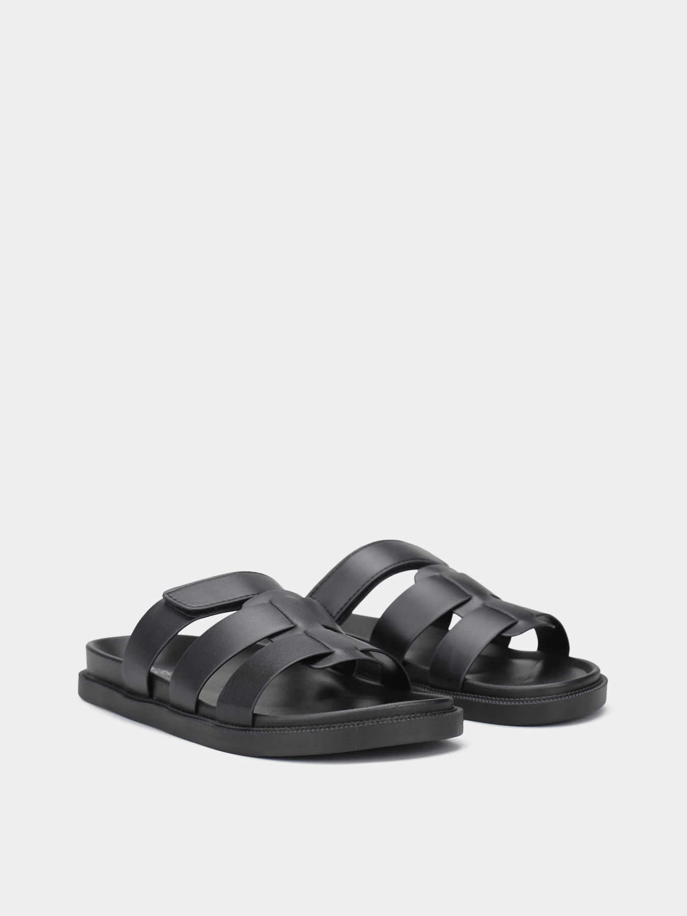 Шлепанцы Braska модель 311-9650/501 Фото