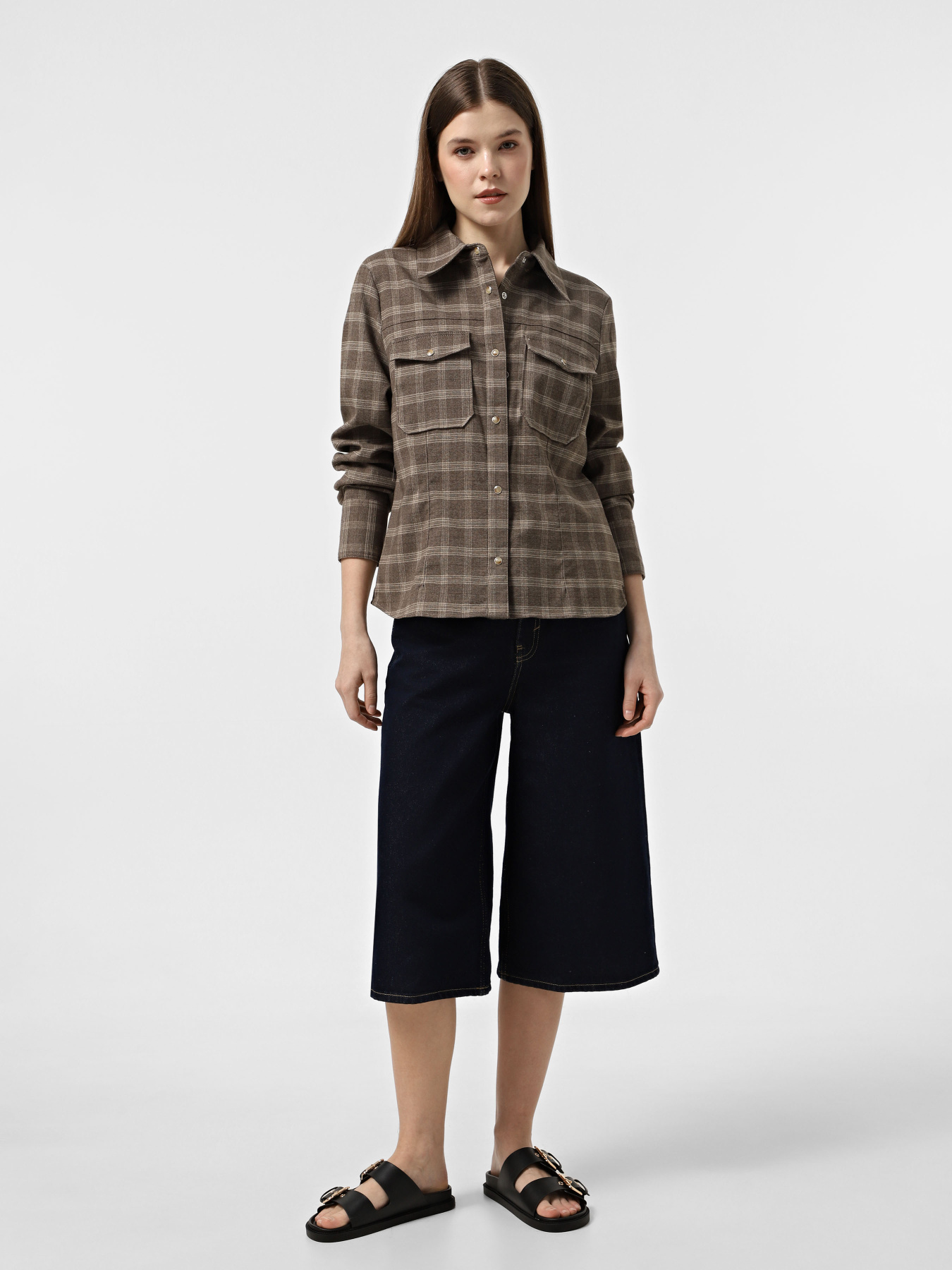 Шлепанцы Braska модель 311-5005/501 Фото