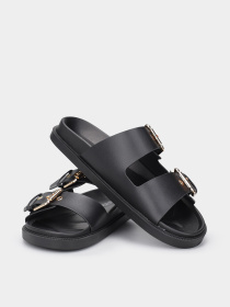 Шлепанцы Braska модель 311-5005/501 Фото