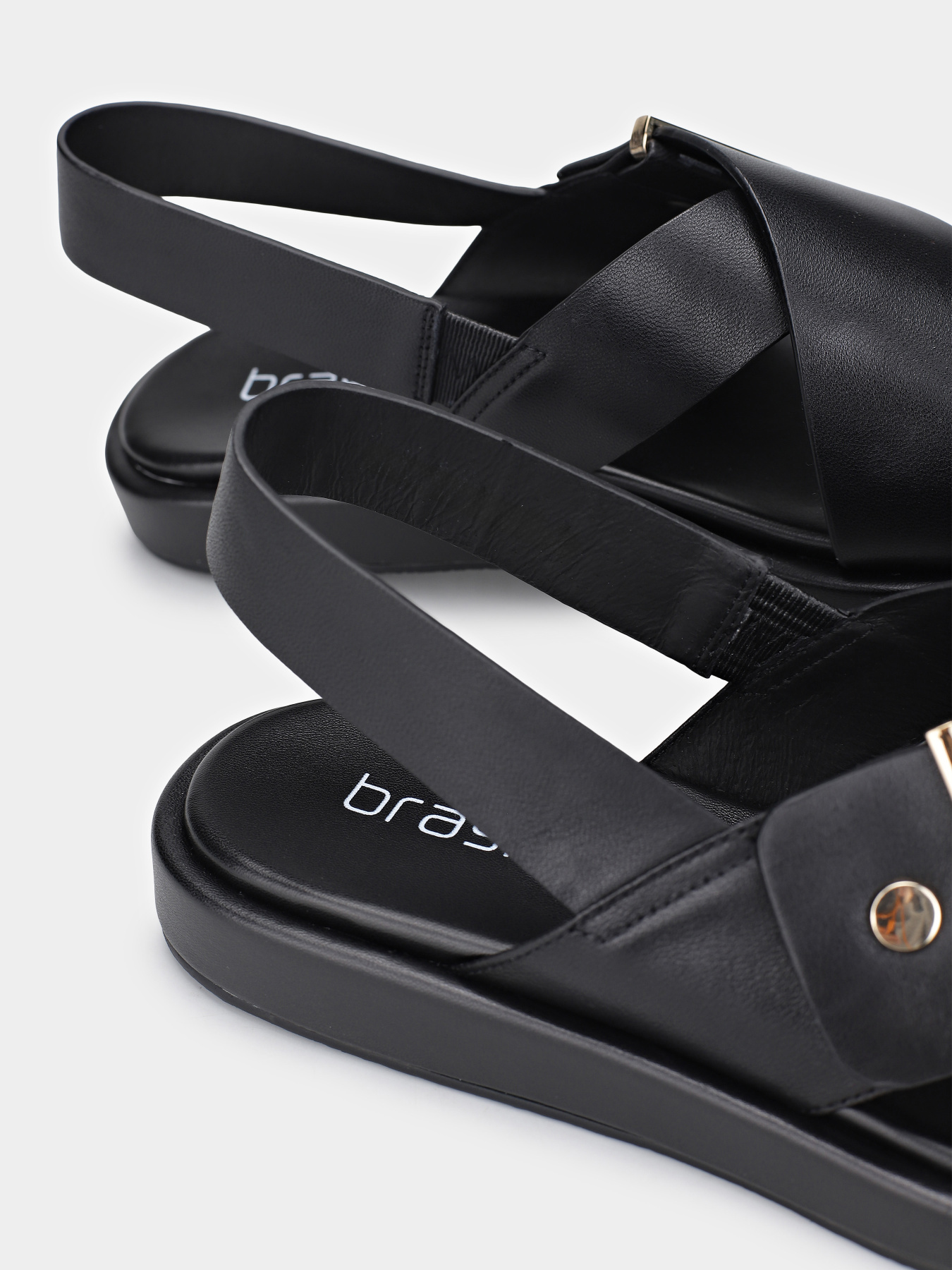 Сандалії Braska модель 311-1274/101 Фото