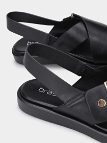 Сандалії Braska модель 311-1274/101 Фото