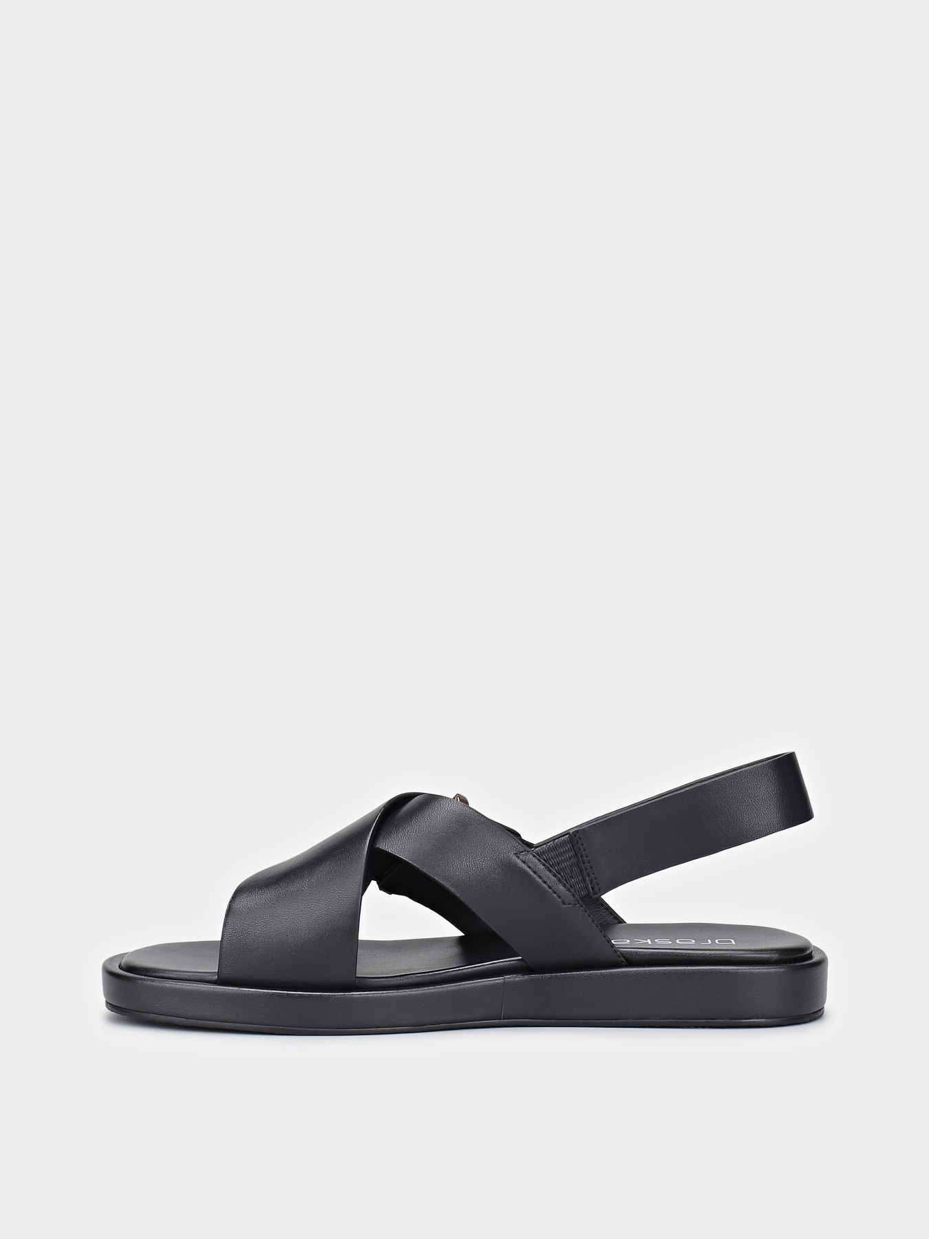 Сандалії Braska модель 311-1274/101 Сандалії Braska модель 311-1274/101 Фото