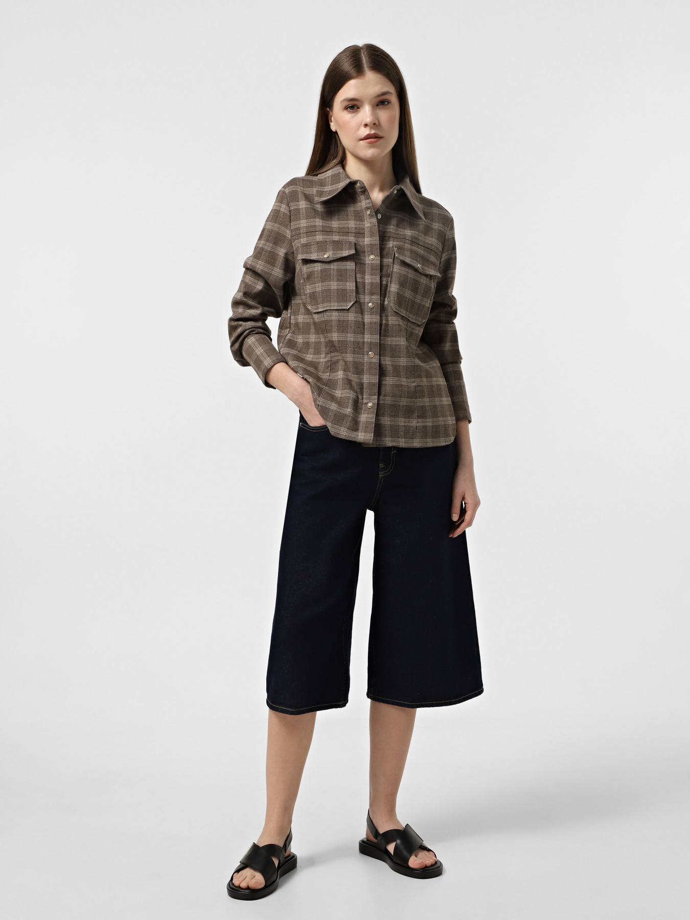 Сандалії Braska модель 311-1274/101 Сандалії Braska модель 311-1274/101 Фото