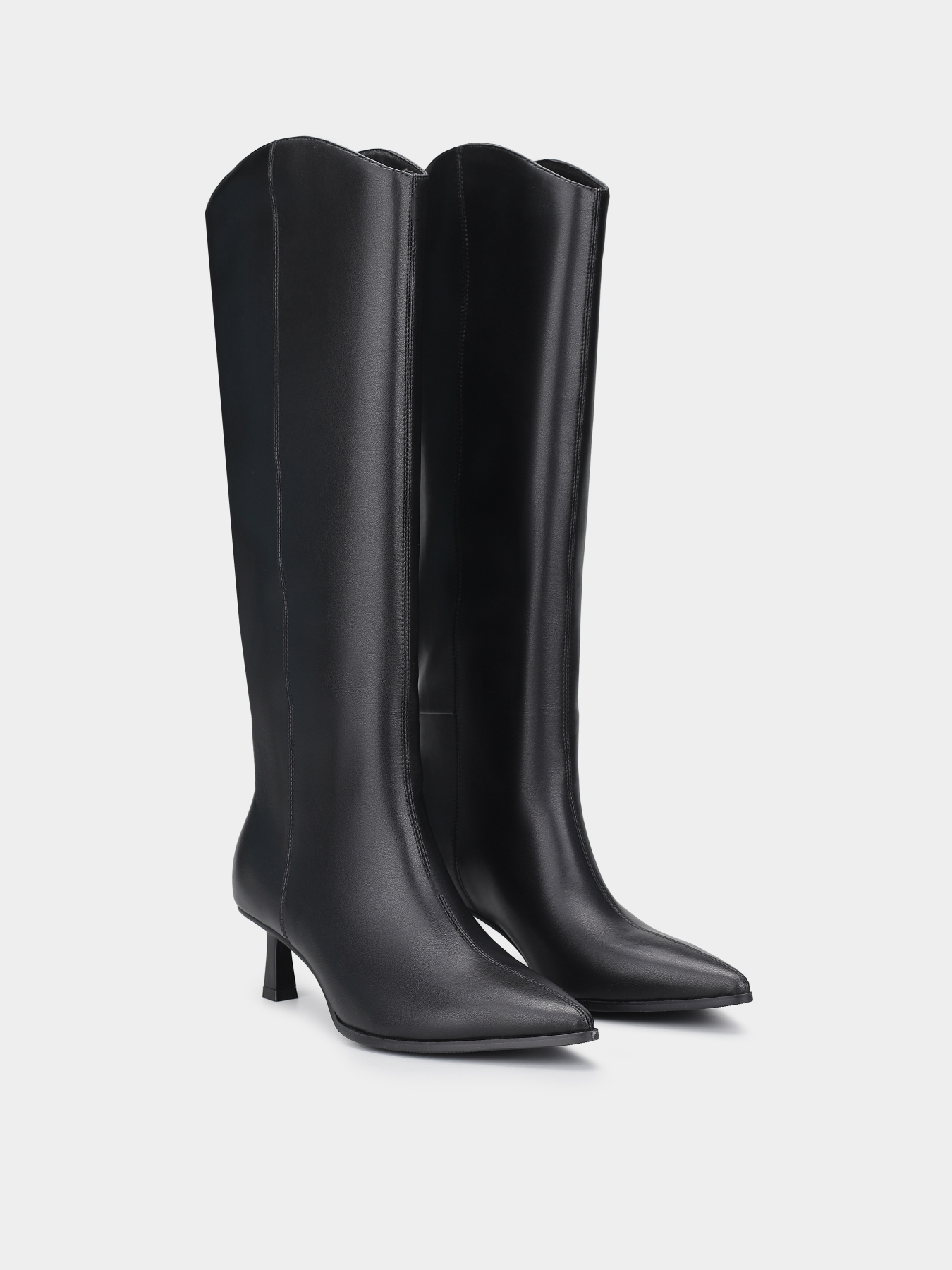 Сапоги Braska модель 316-7527/101 Фото