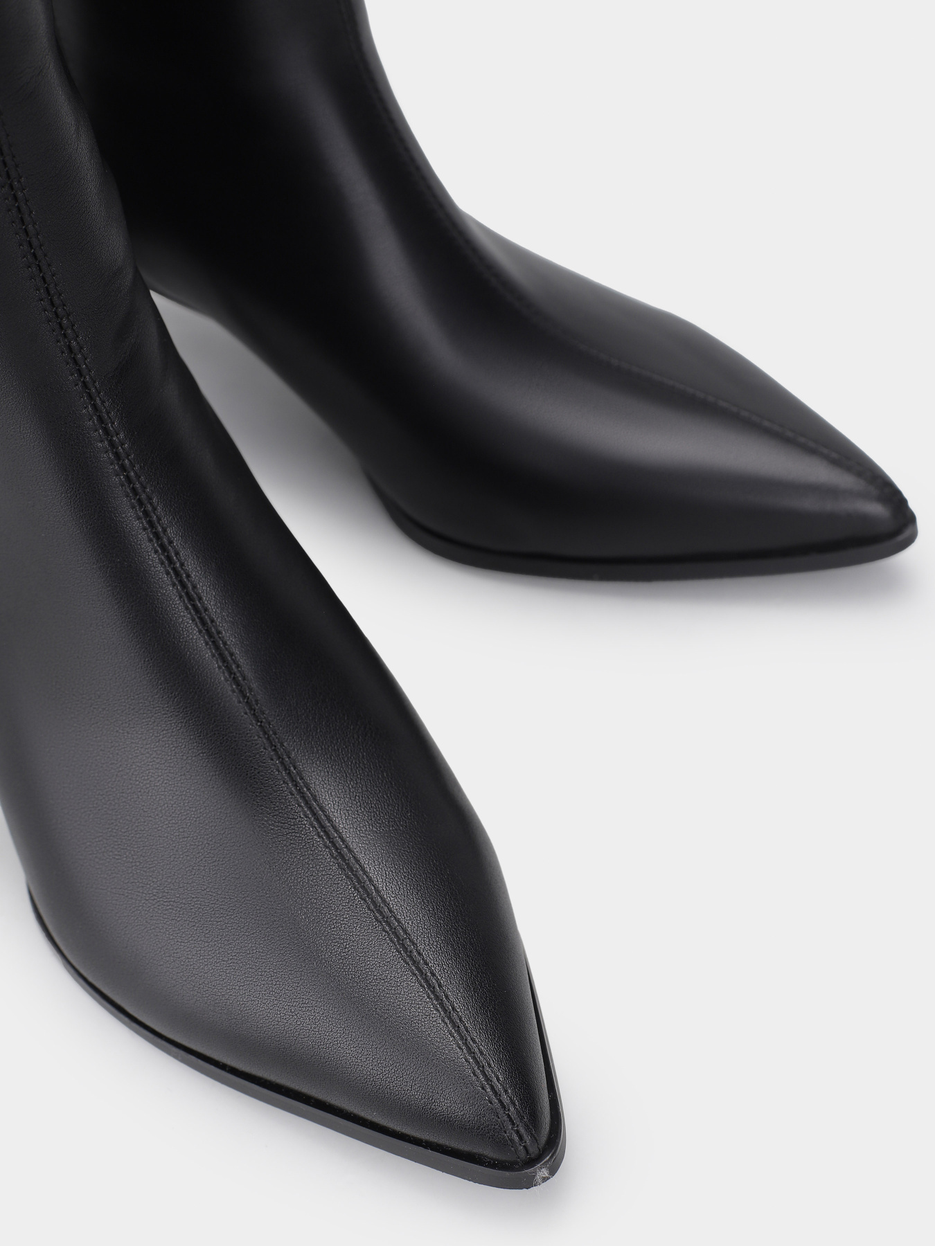 Сапоги Braska модель 316-7527/101 Фото