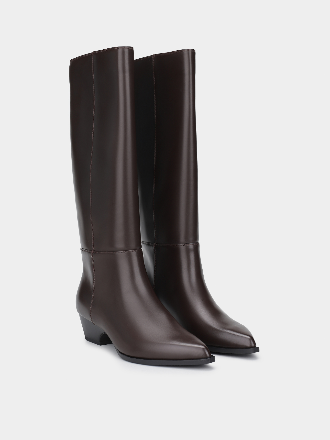 Сапоги Braska модель 316-4826/105 Фото