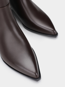 Сапоги Braska модель 316-4826/105 Фото