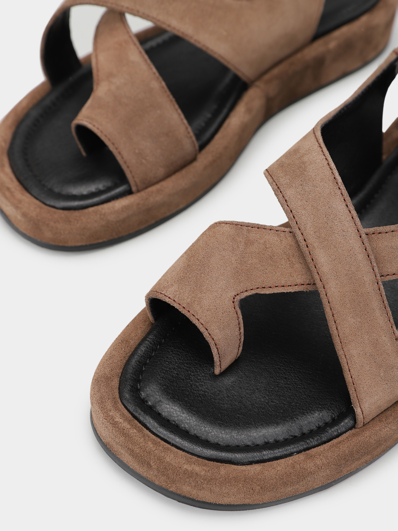 Сандалии Braska модель BO 125.190.34 Фото