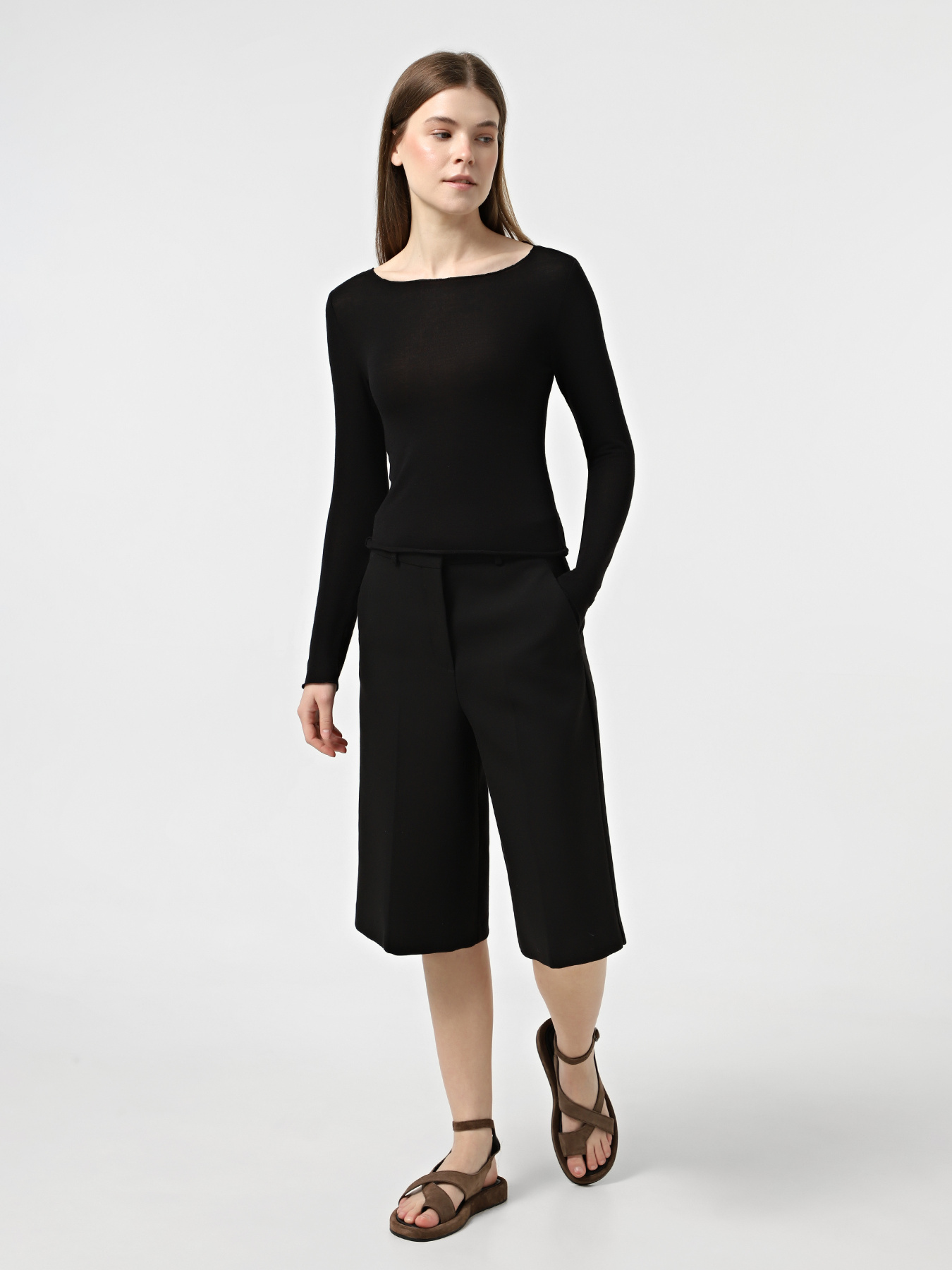 Сандалии Braska модель BO 125.190.34 Фото