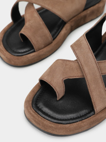 Сандалии Braska модель BO 125.190.34 Фото