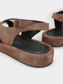 Сандалии Braska модель BO 125.190.34 Фото