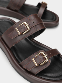 Шльопанці Braska модель BO 133.31.34 Фото