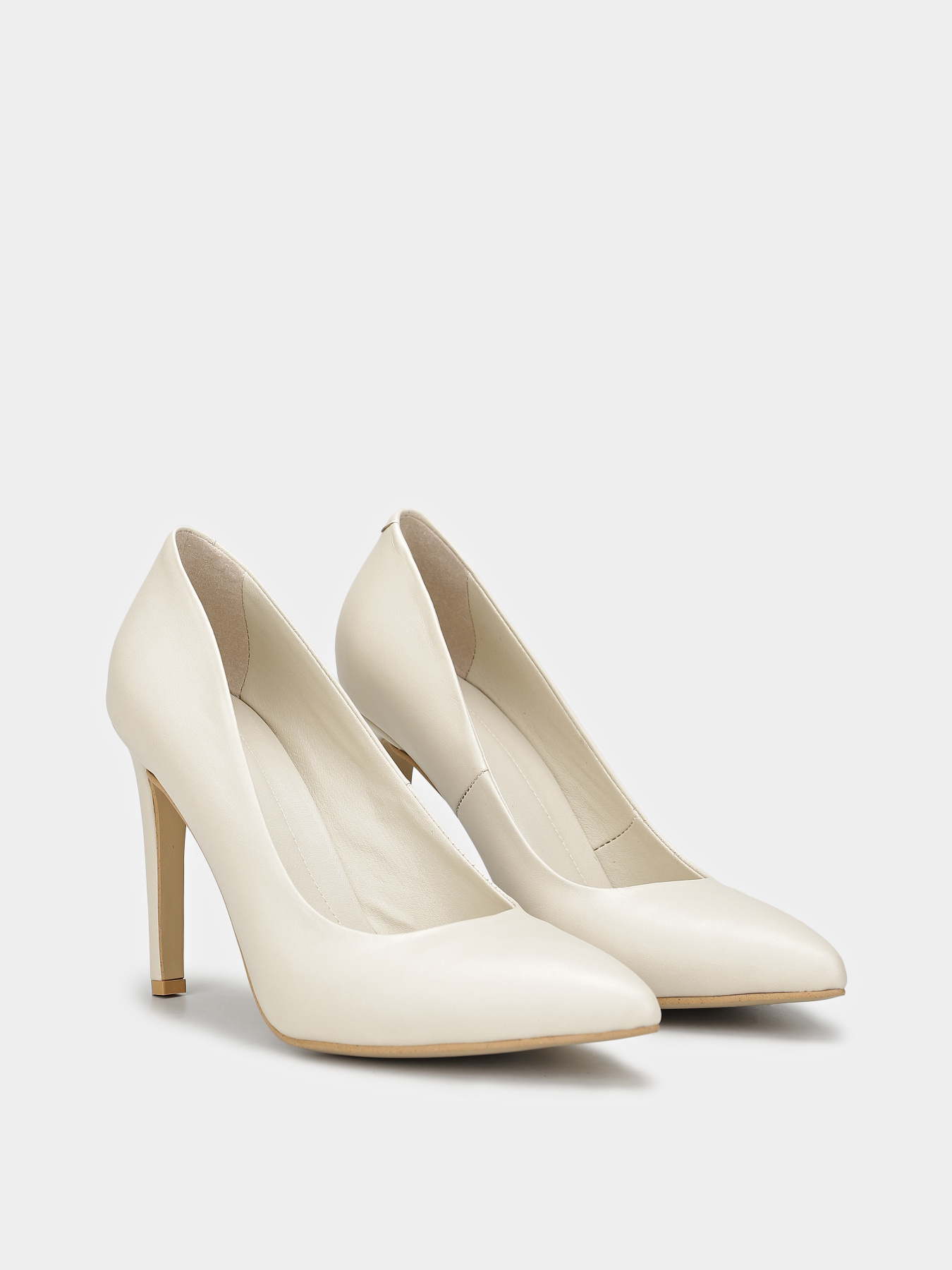 Туфли-лодочки Braska модель GO 82.49.161 Фото