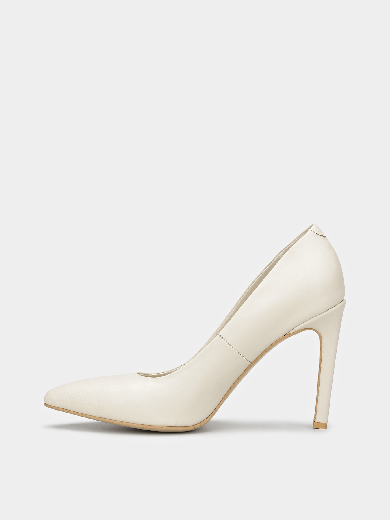 Туфлі на підборах Braska модель GO 82.49.161 Фото