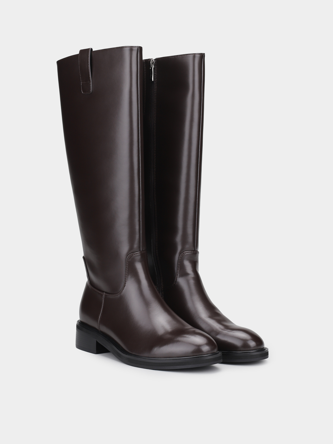 Сапоги Braska модель 416-1399/105 Фото