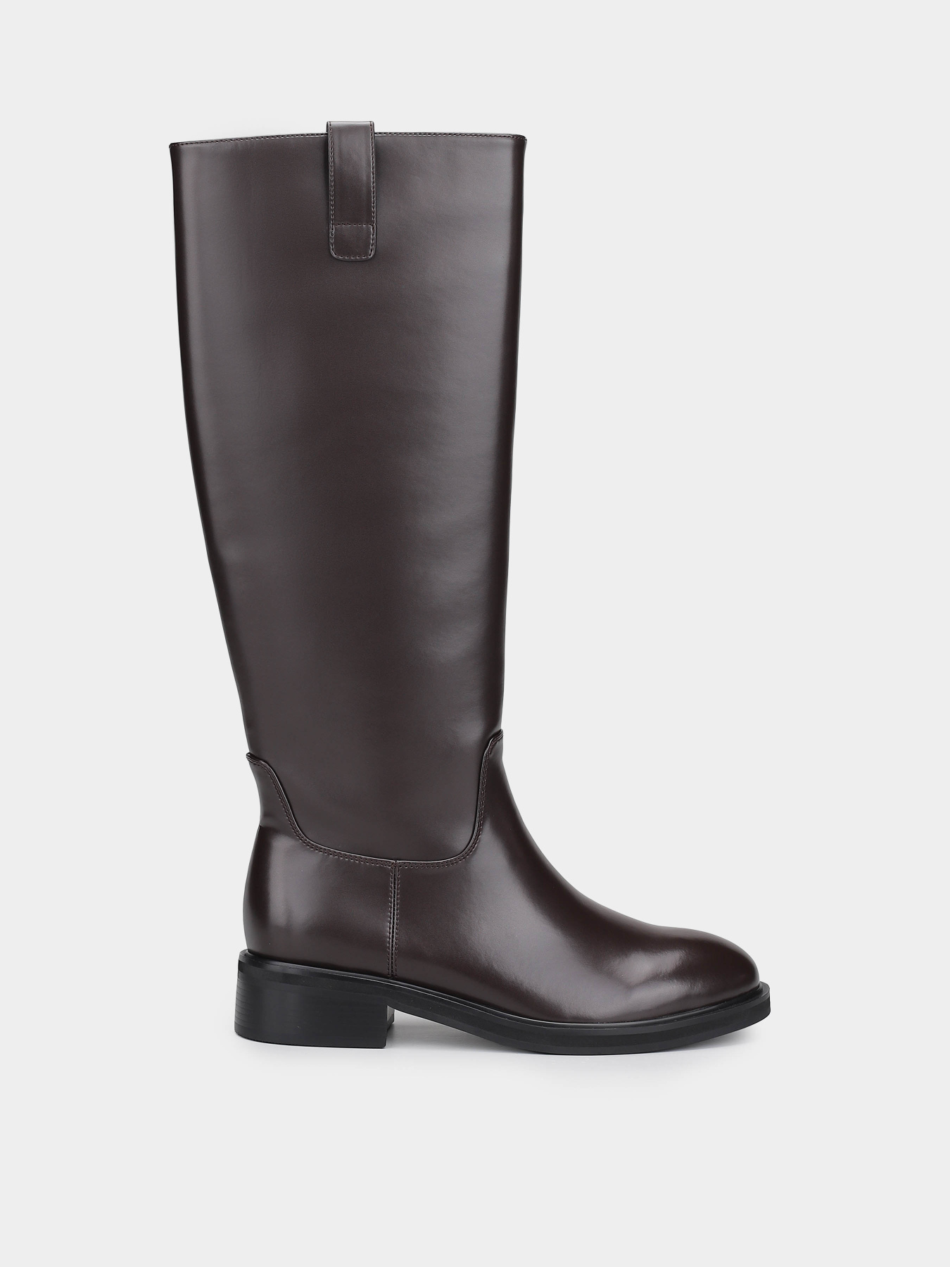 Сапоги Braska модель 416-1399/105 Фото