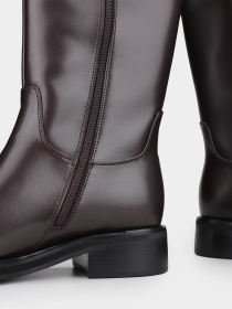 Сапоги Braska модель 416-1399/105 Фото