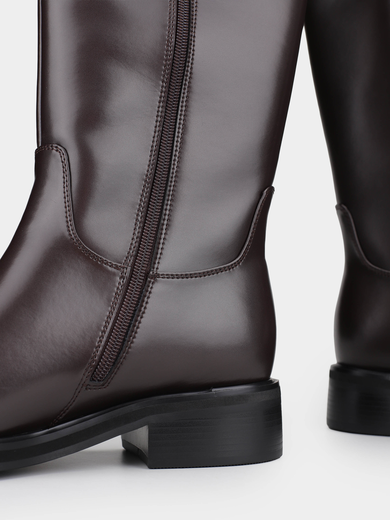 Сапоги Braska модель 416-1399/105 Фото