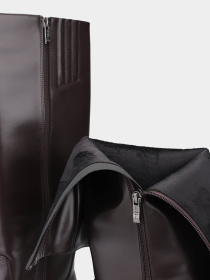 Сапоги Braska модель 416-1399/105 Фото