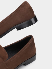 Лоферы Braska модель 414-1216/205 Фото