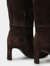 Сапоги Braska модель 416-1203/205 Фото