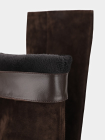 Чоботи Braska модель 416-1203/205 Фото