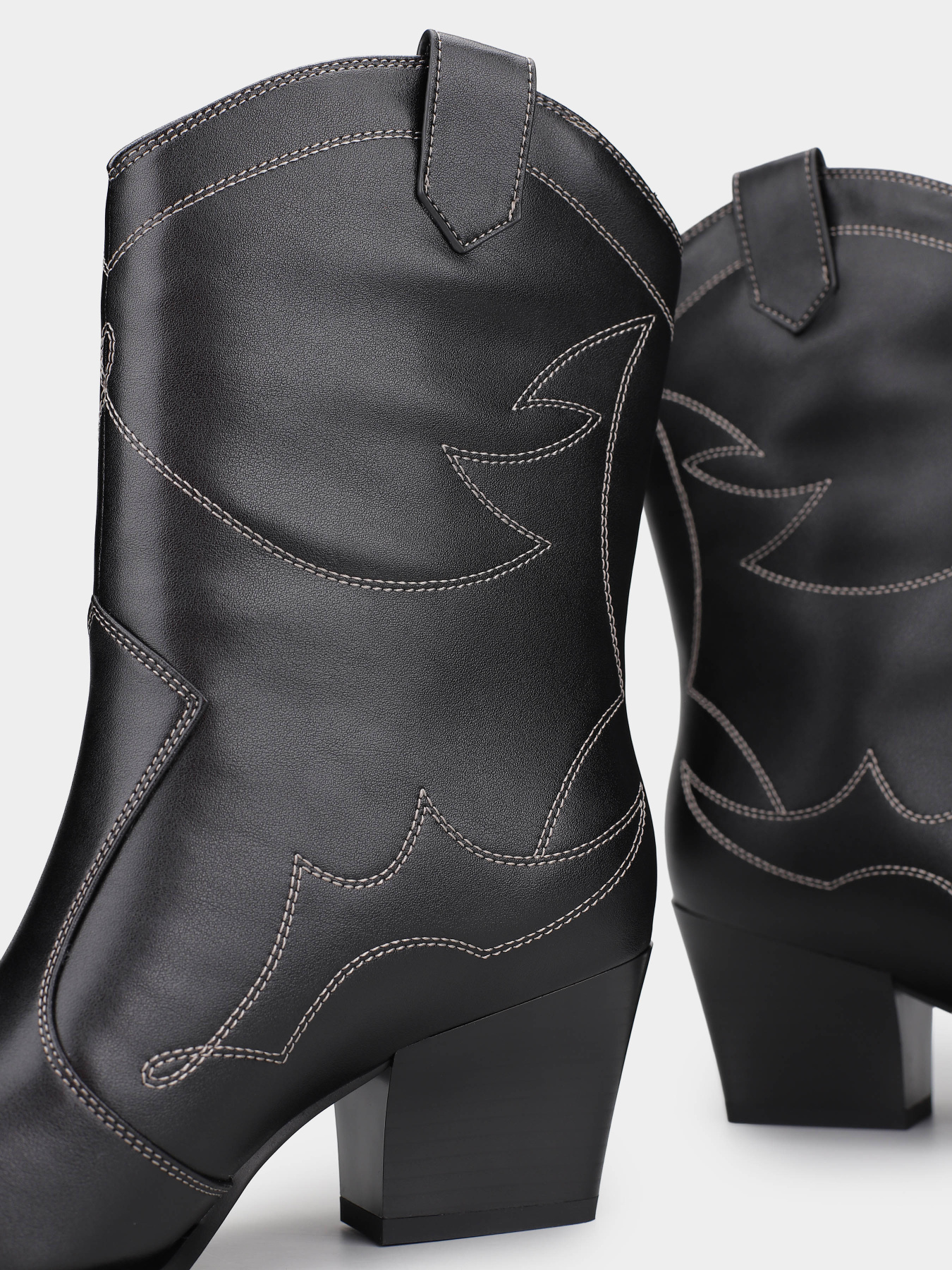 Ковбойки Braska модель 415-6597/101 Фото