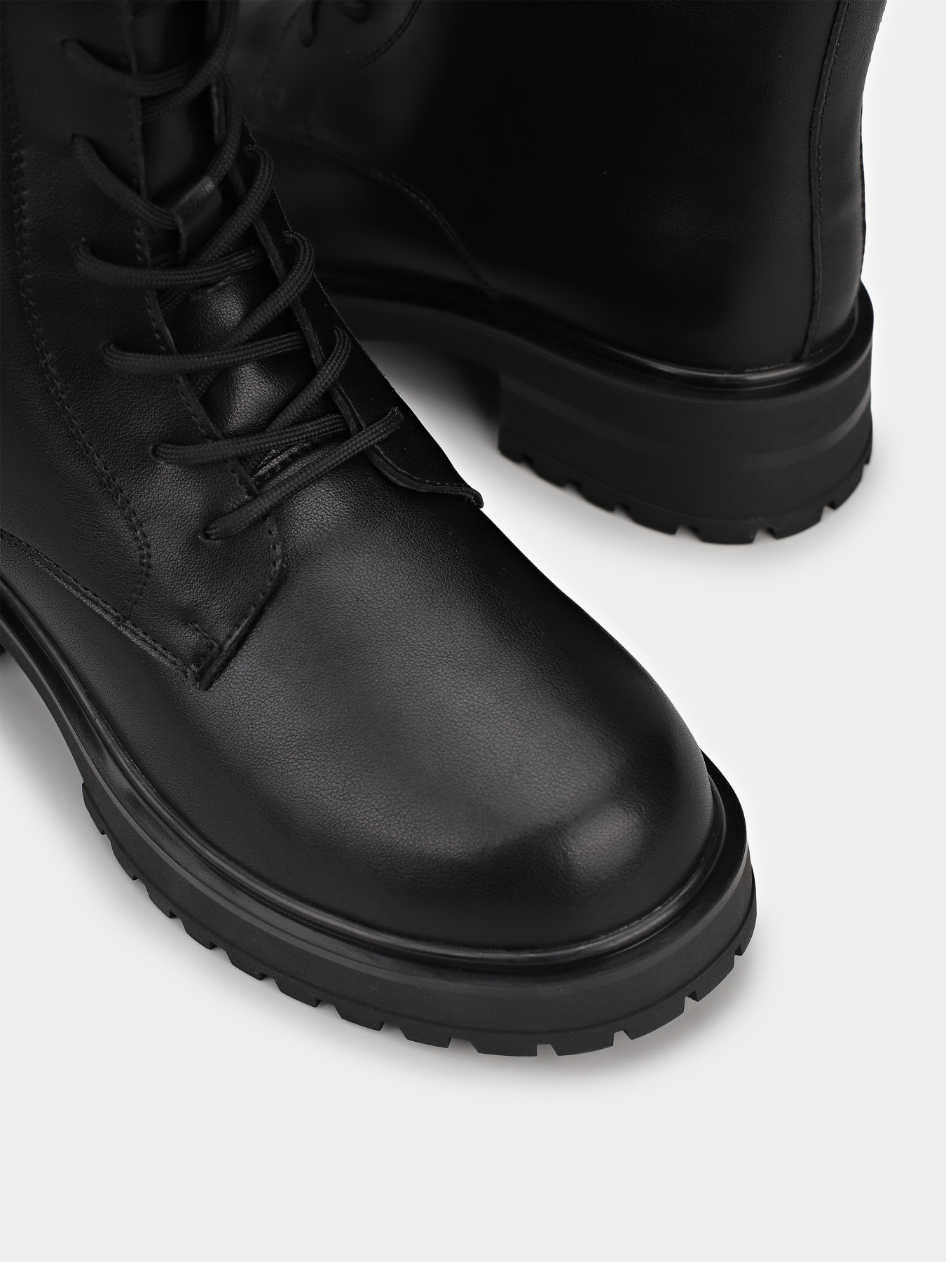 Ботинки Braska модель 415-8877/101 Фото