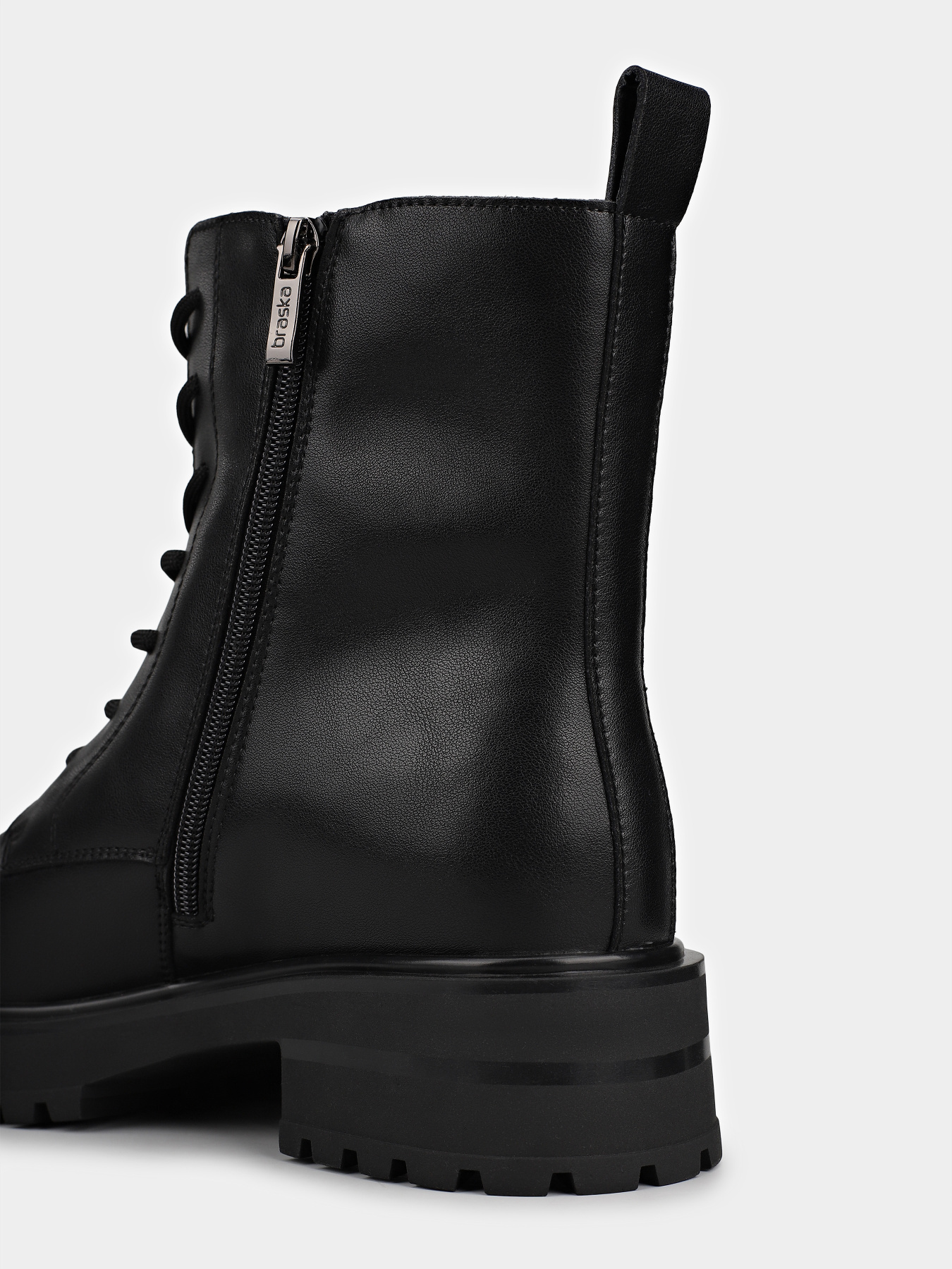 Ботинки Braska модель 415-8877/101 Фото