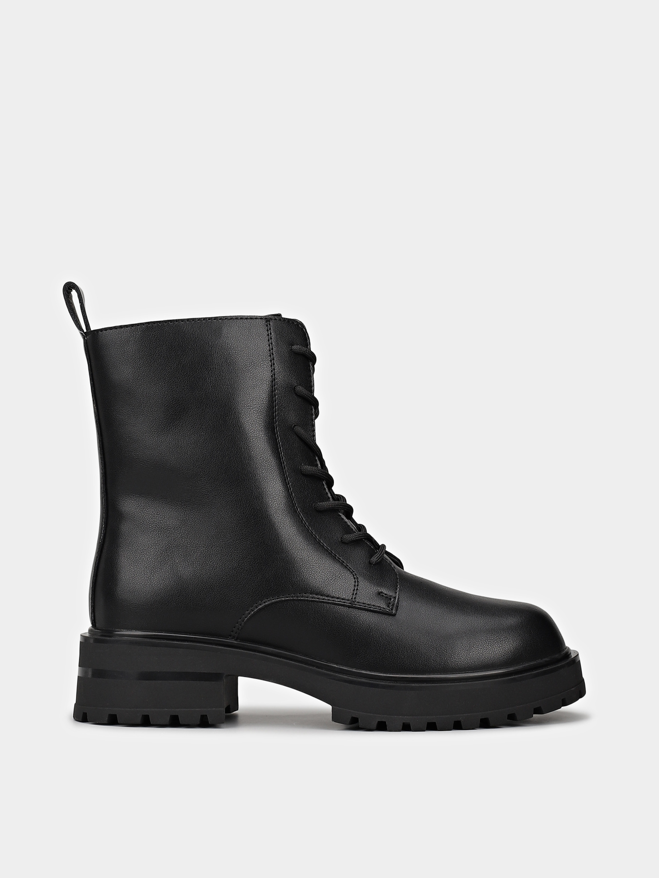 Ботинки Braska модель 415-8877/101 Фото