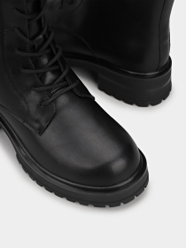 Ботинки Braska модель 415-8877/101 Фото